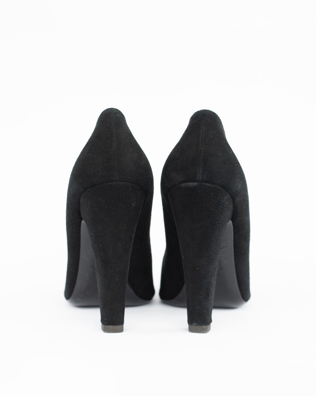 Giuseppe Zannoti Pumps- Size 40.5