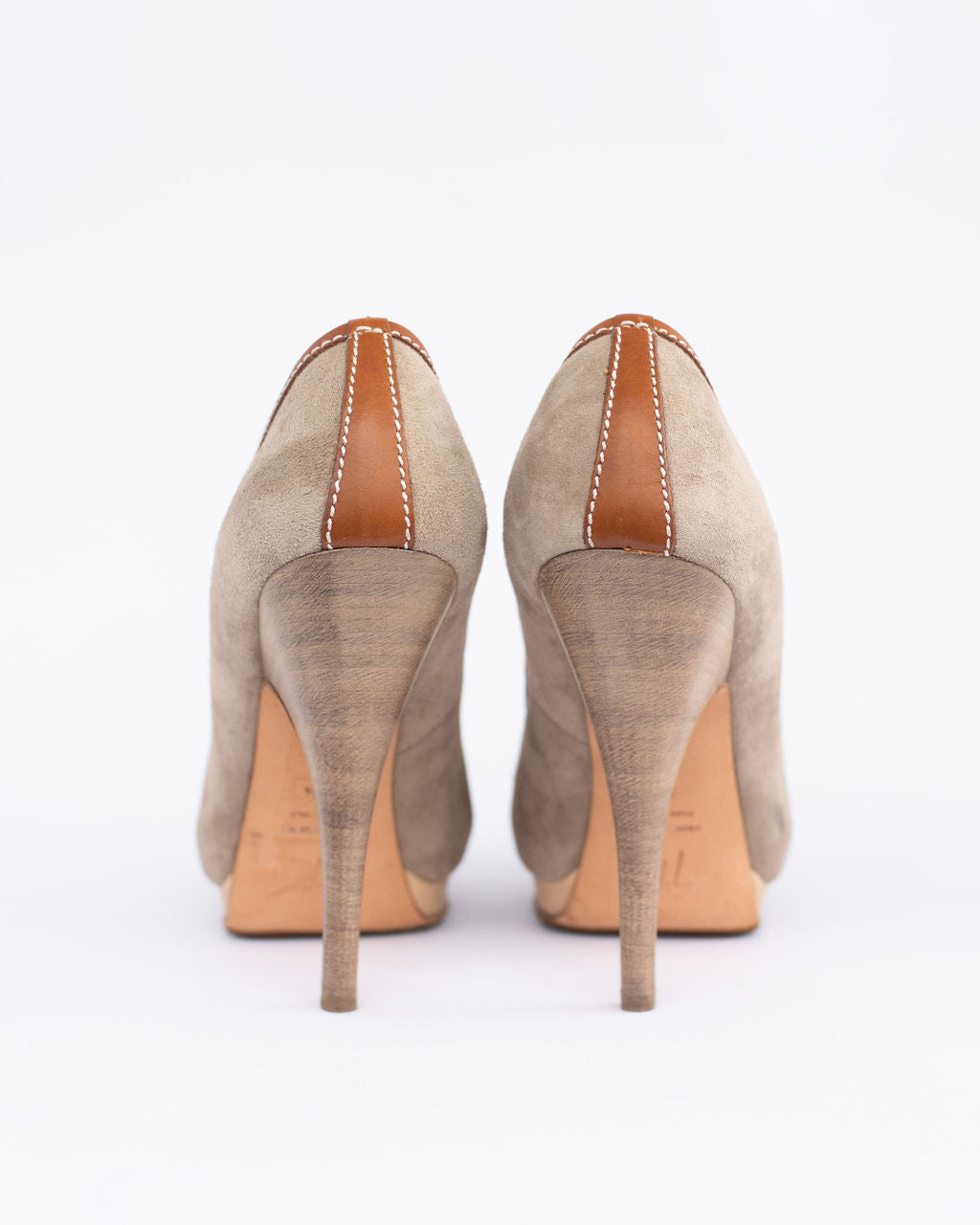 Giuseppe Zanotti Pump- Size 36.5