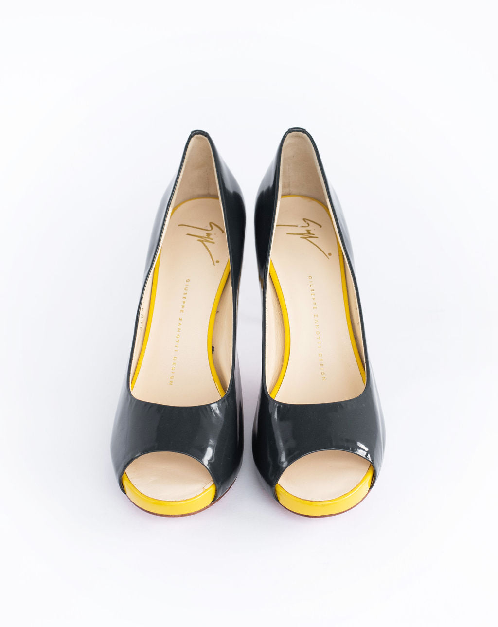 Giuseppe Zanotti Pumps- Size 39