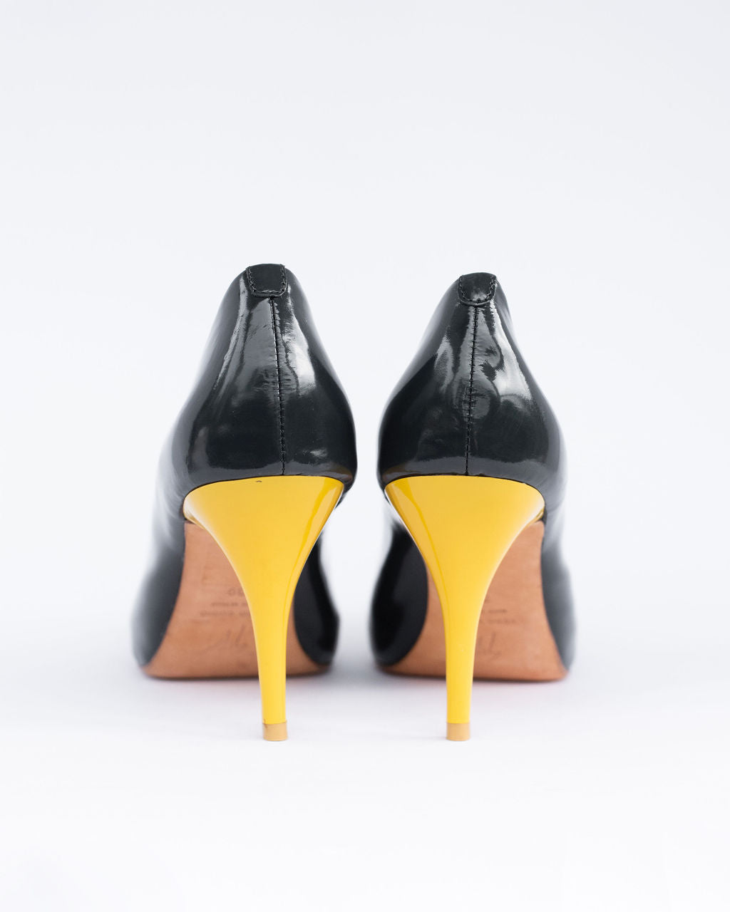 Giuseppe Zanotti Pumps- Size 39