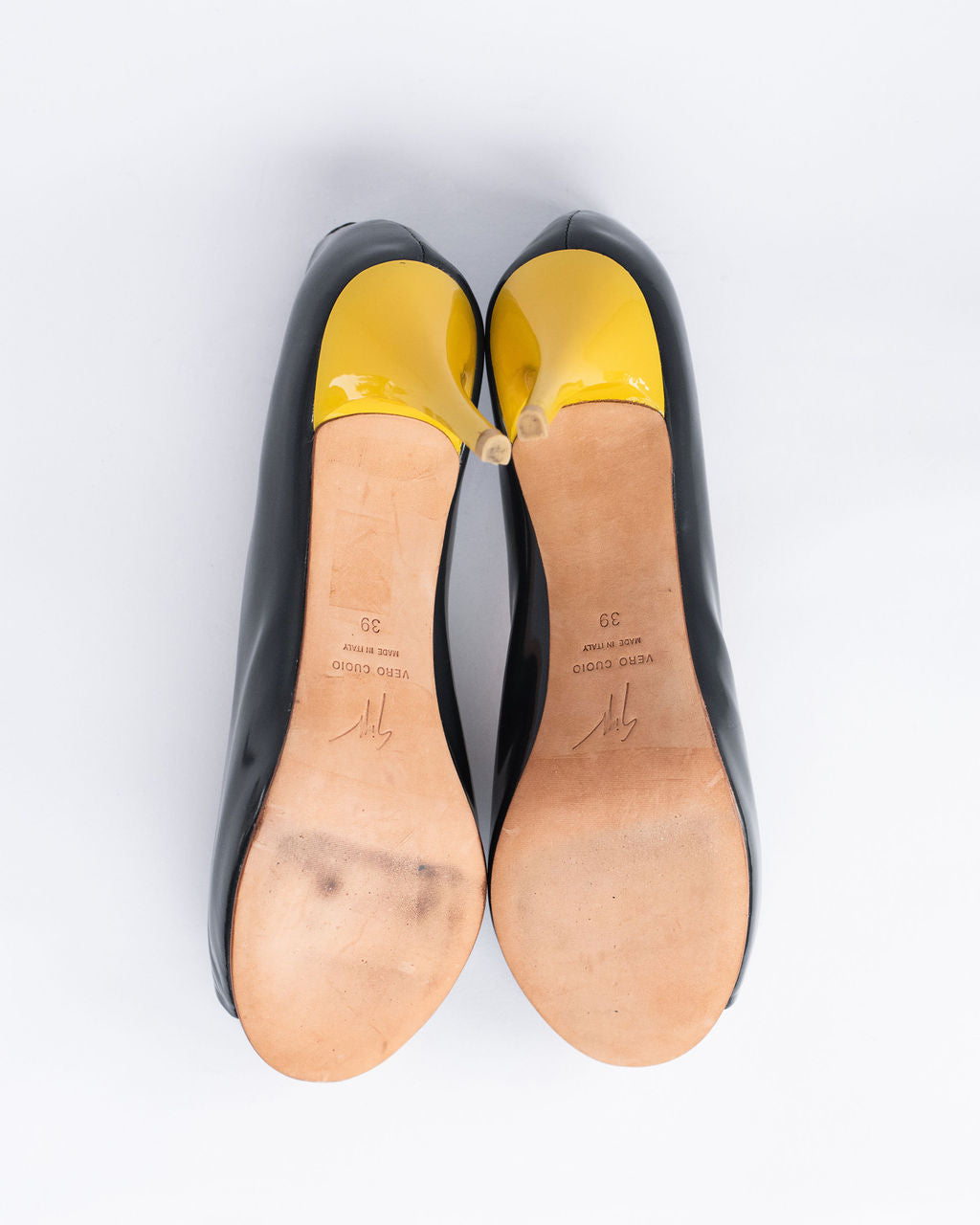 Giuseppe Zanotti Pumps- Size 39
