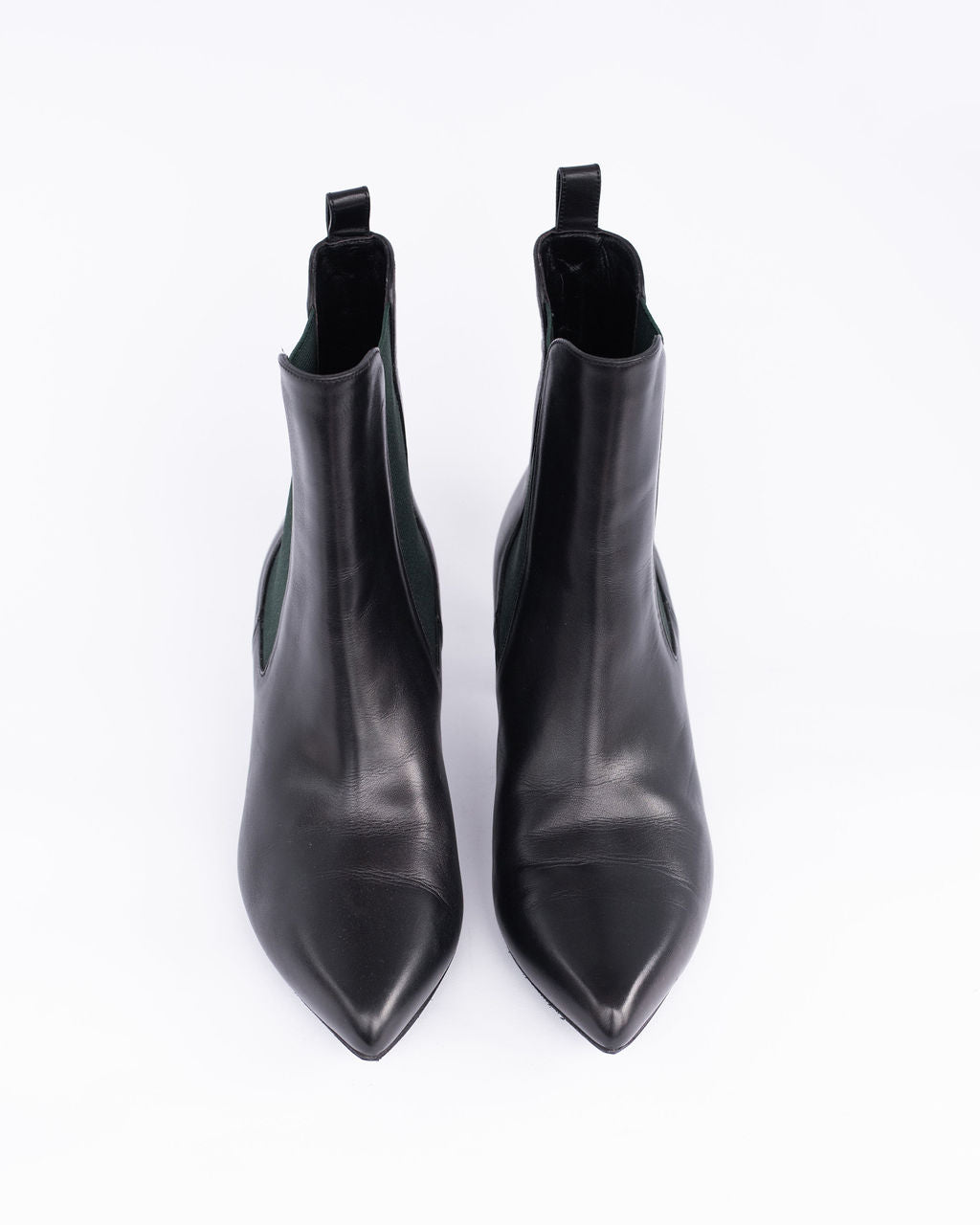 Gucci Short Boot- Size 38