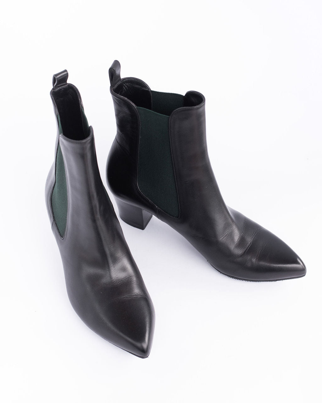 Gucci Short Boot- Size 38