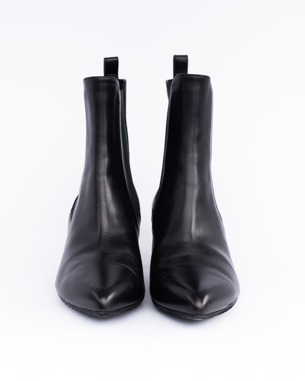 Gucci Short Boot- Size 38