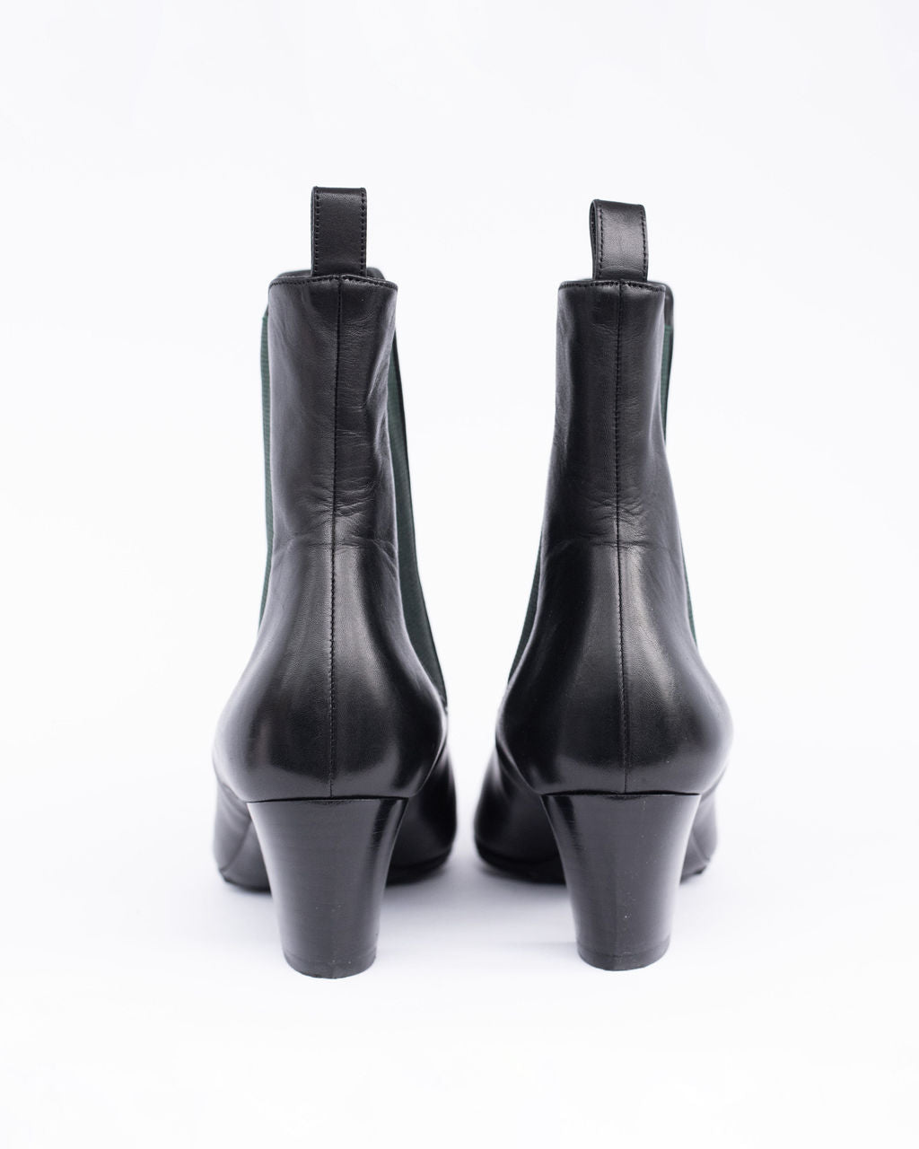 Gucci Short Boot- Size 38