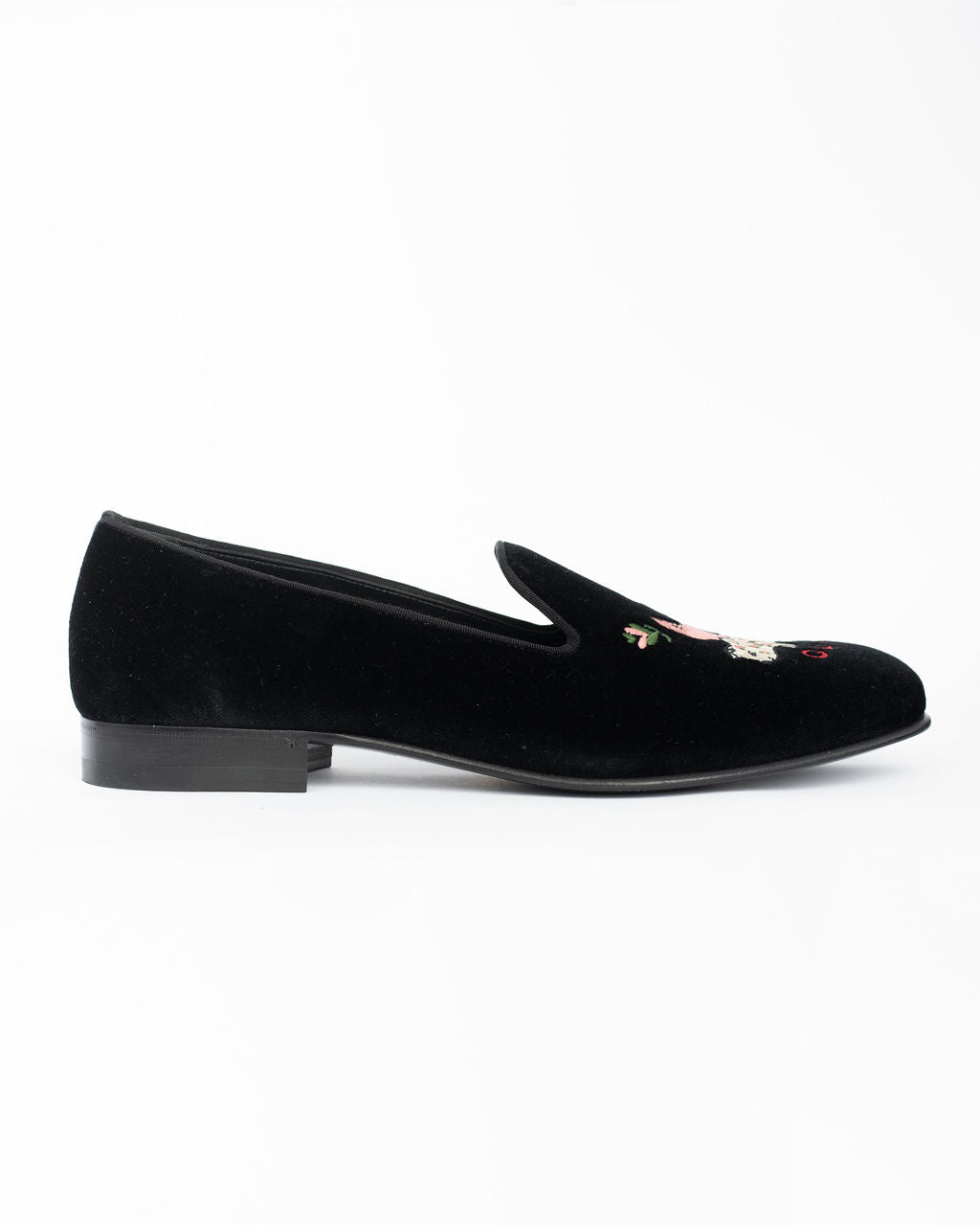 Gucci "Pig's Fly" loafers- Size 7 mens (9.5 womens)
