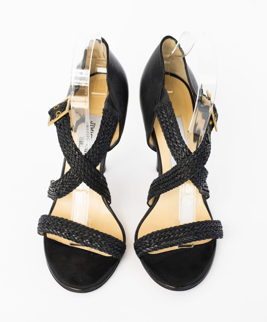 Jimmy Choo Sandals Pumps- Size 39.5