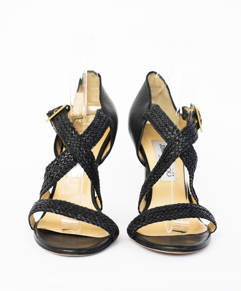 Jimmy Choo Sandals Pumps- Size 39.5