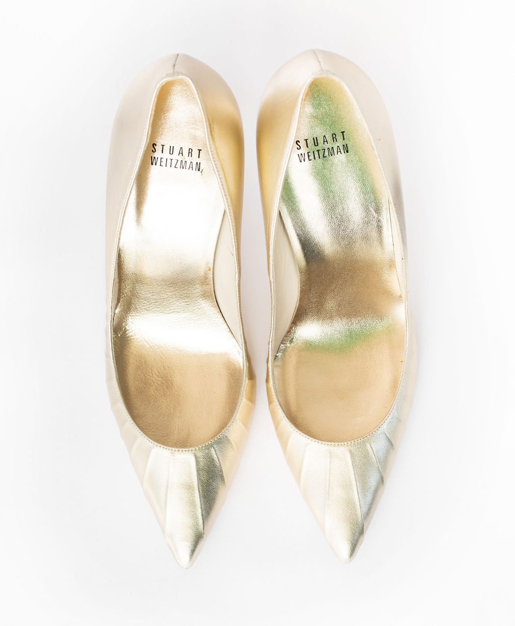 Stuart Weitzman Heels- Size 9