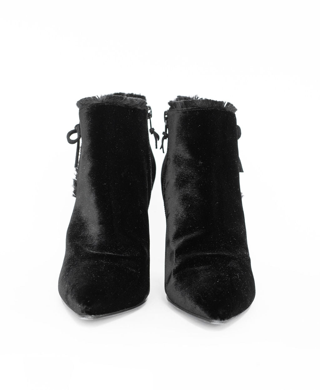 Stuart Weitzman Bootie- Size 8