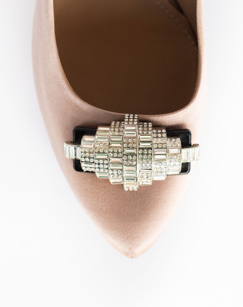 Salvatore Ferragamo Pumps- Size 8.5