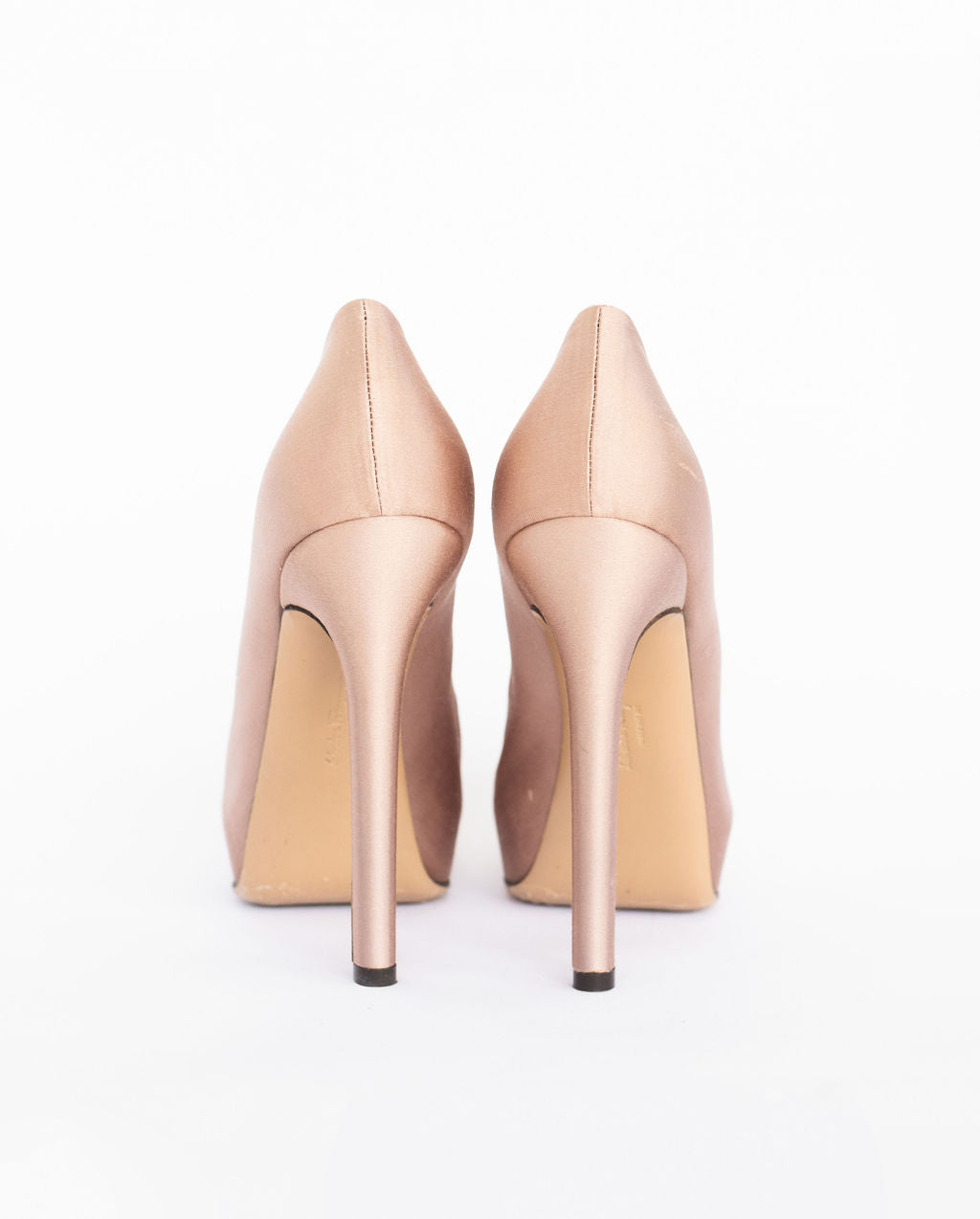 Salvatore Ferragamo Pumps- Size 8.5