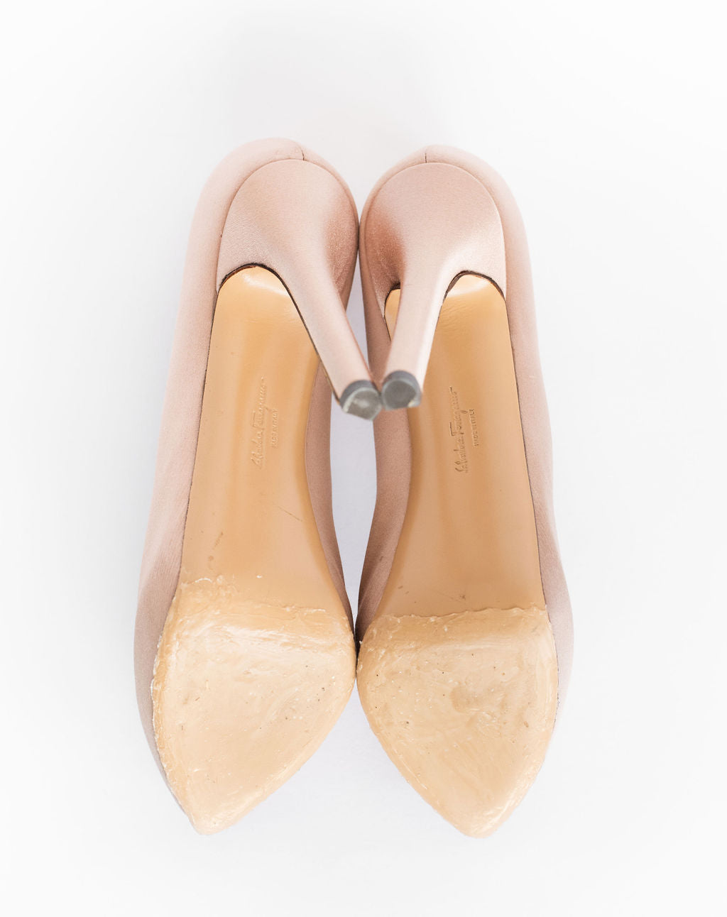 Salvatore Ferragamo Pumps- Size 8.5