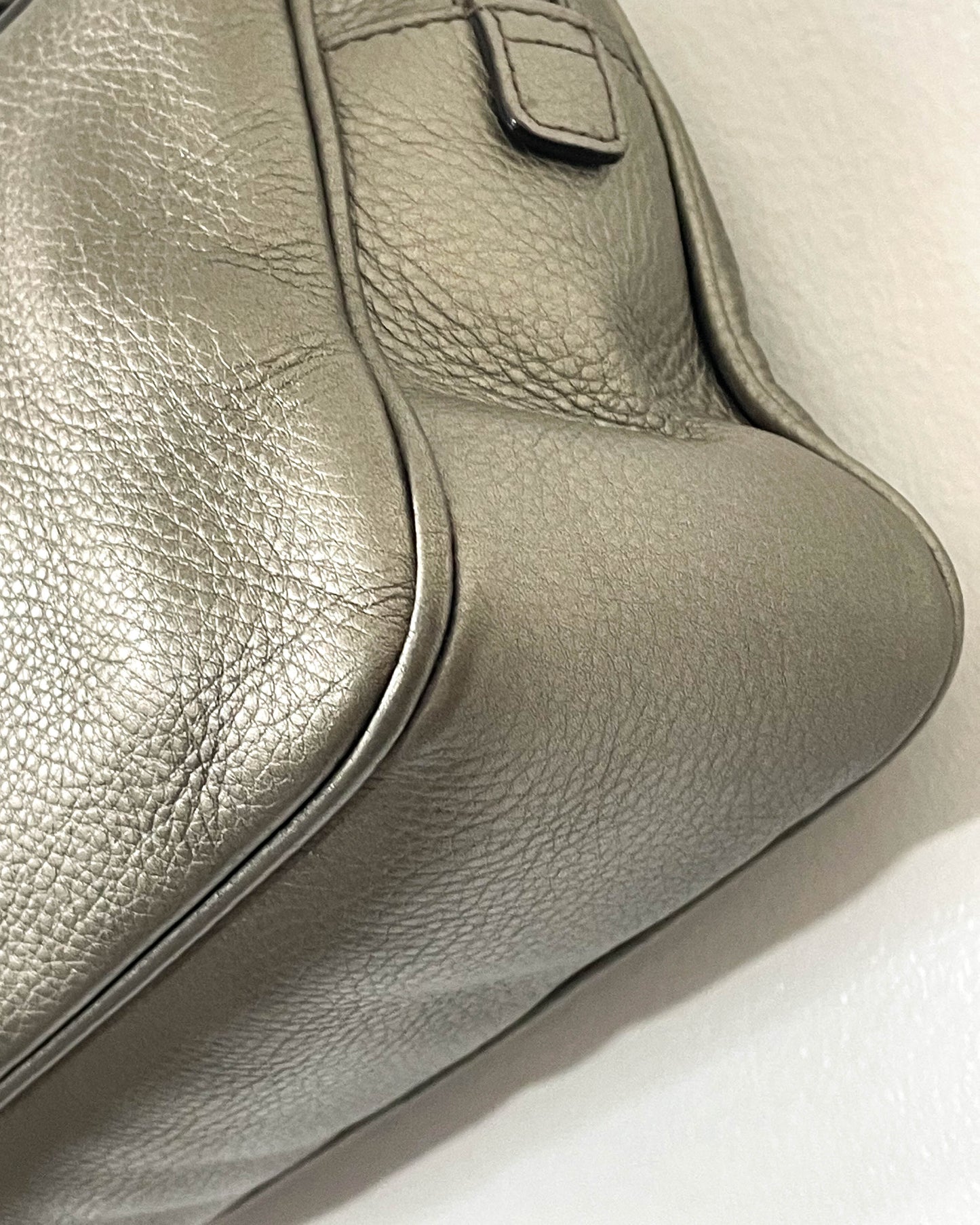Gucci Soho Chain Bag