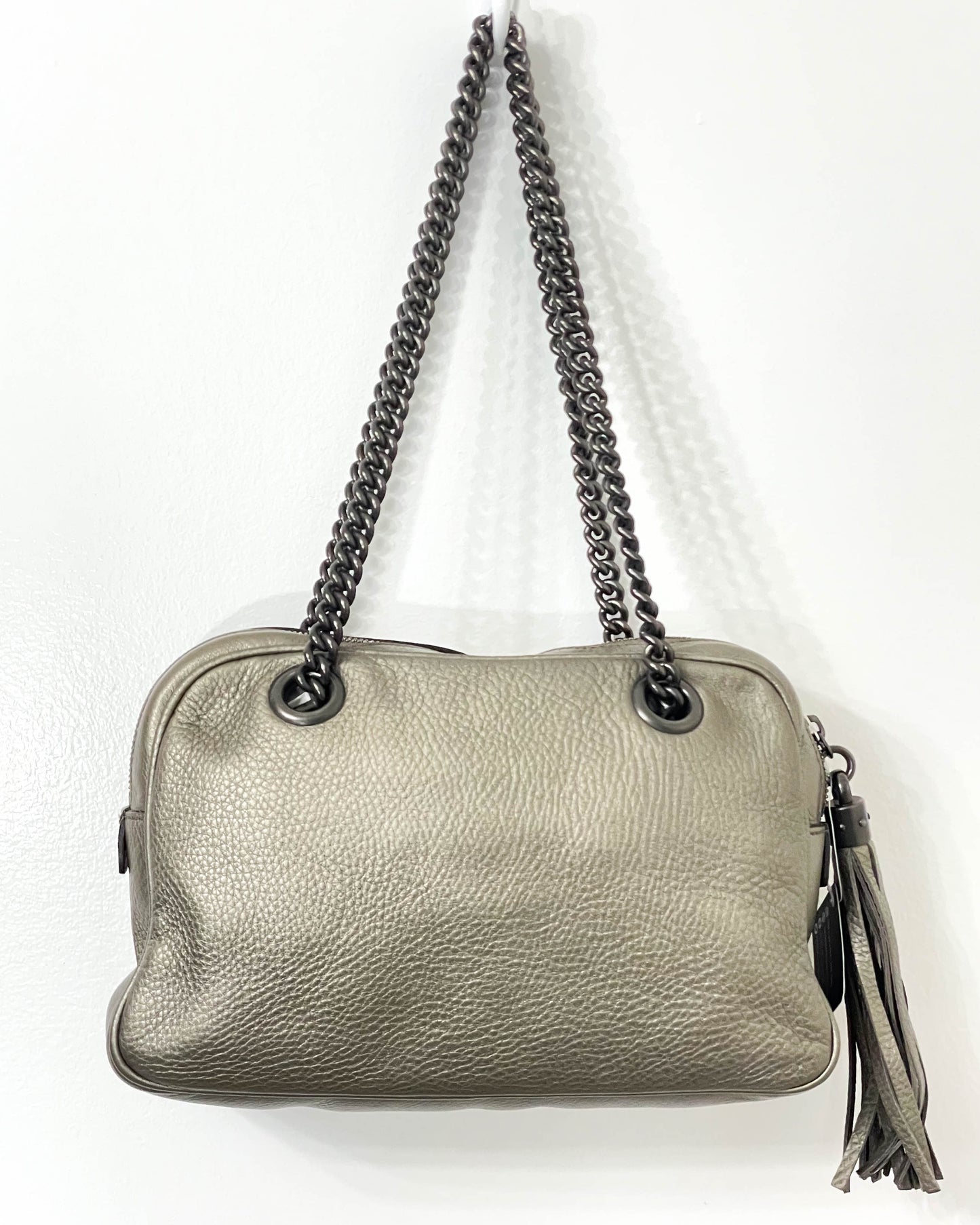 Gucci Soho Chain Bag