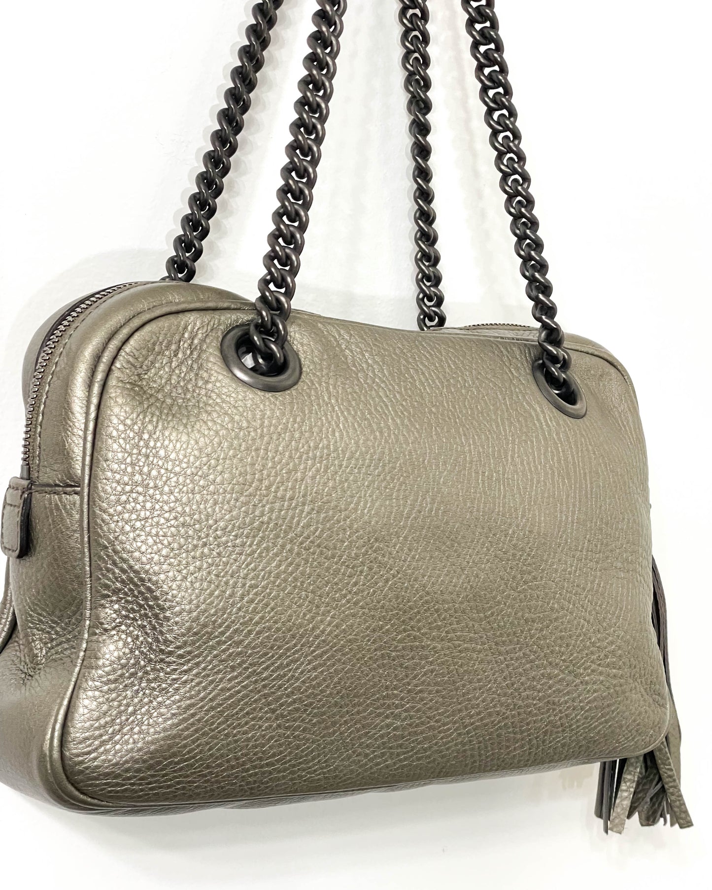 Gucci Soho Chain Bag
