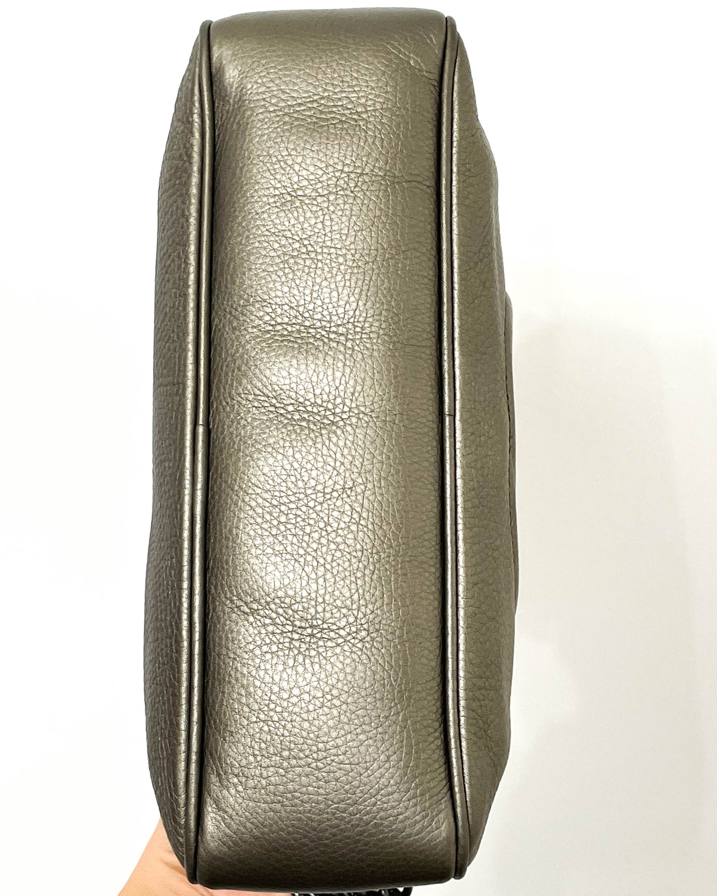 Gucci Soho Chain Bag