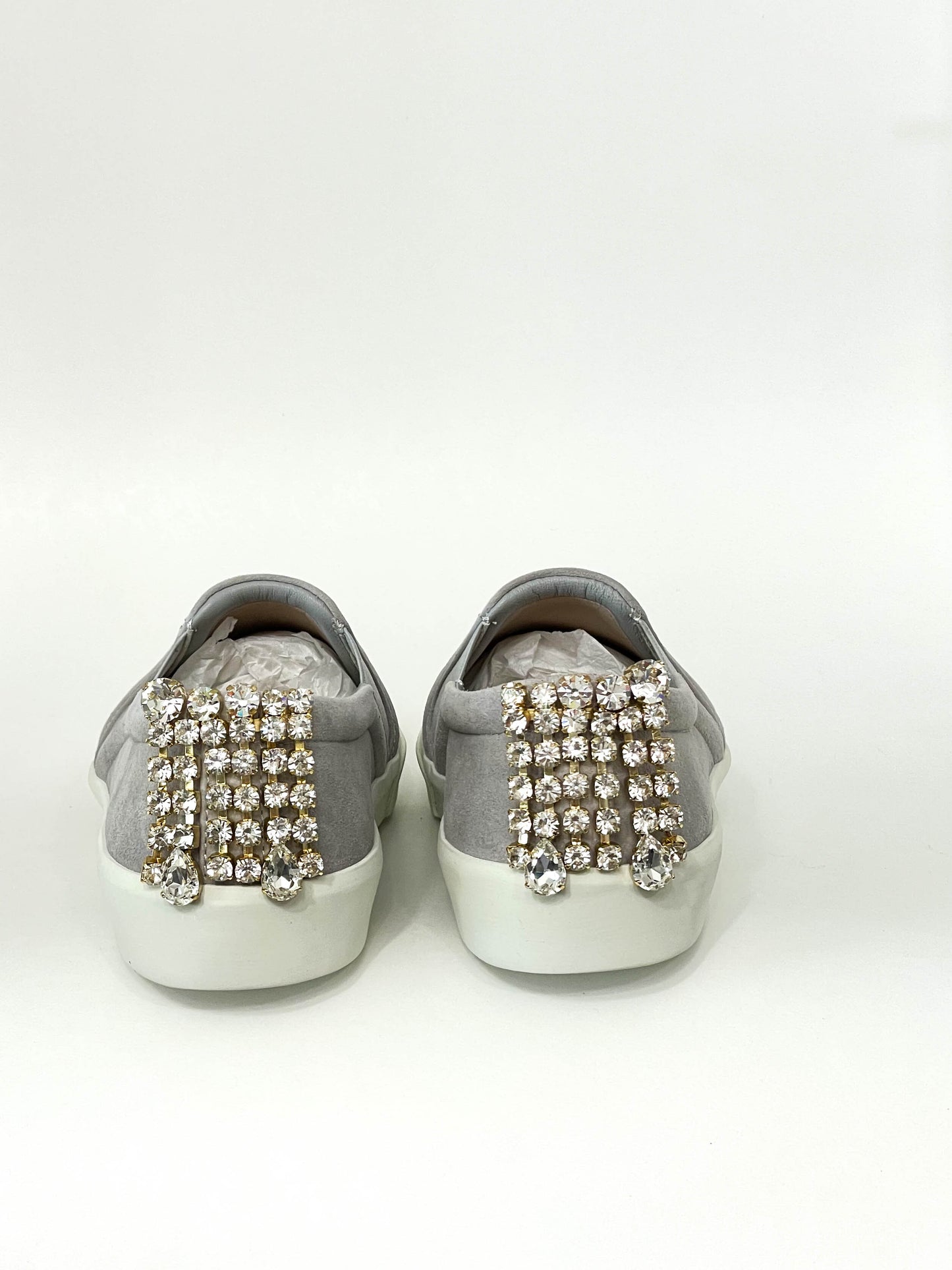 Stuart Weitzman Sneaker- Size 7