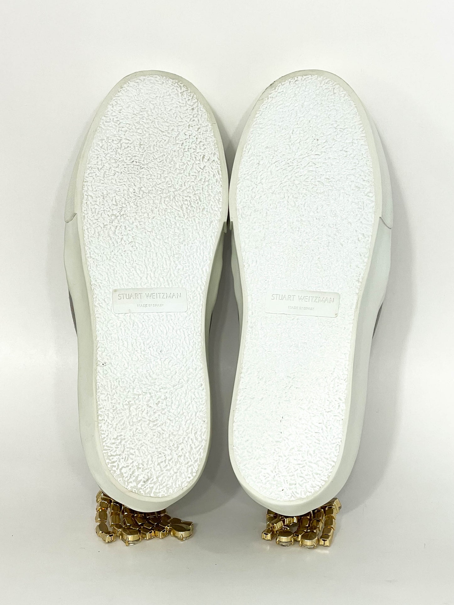 Stuart Weitzman Sneaker- Size 7
