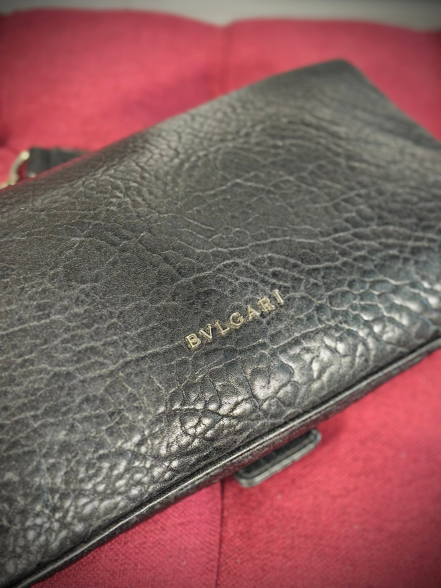 Bvlgari Handbag