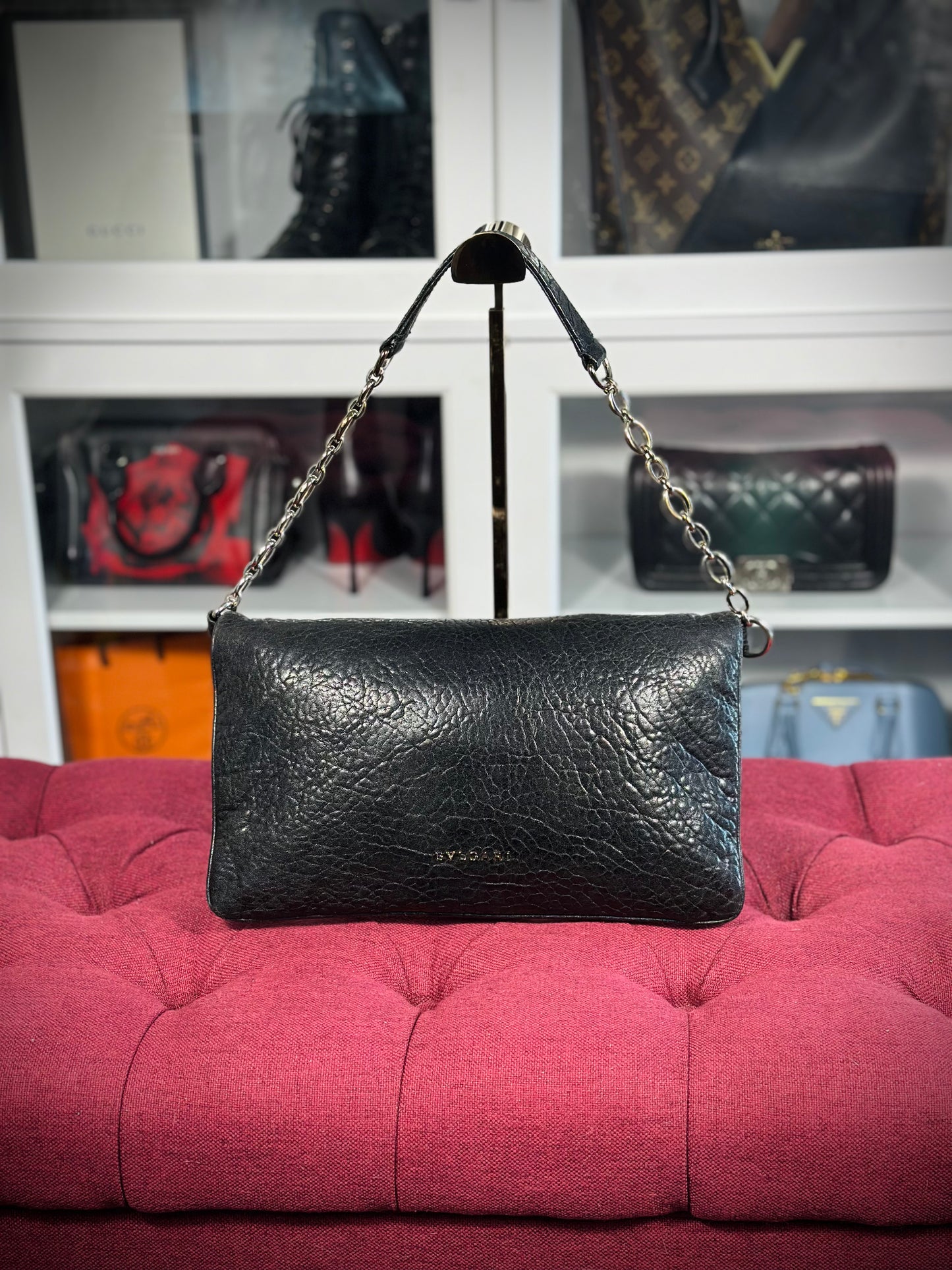 Bvlgari Handbag