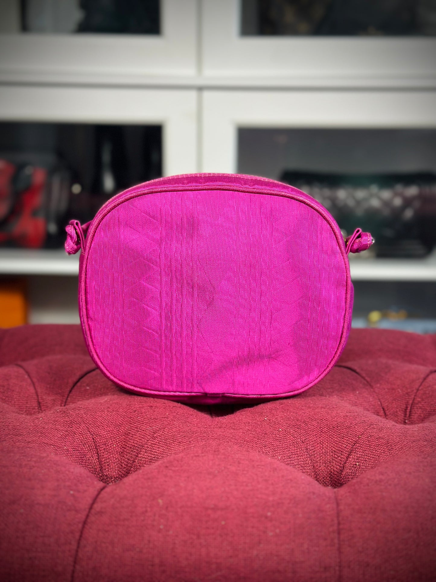 Fendi Vintage Crossbody