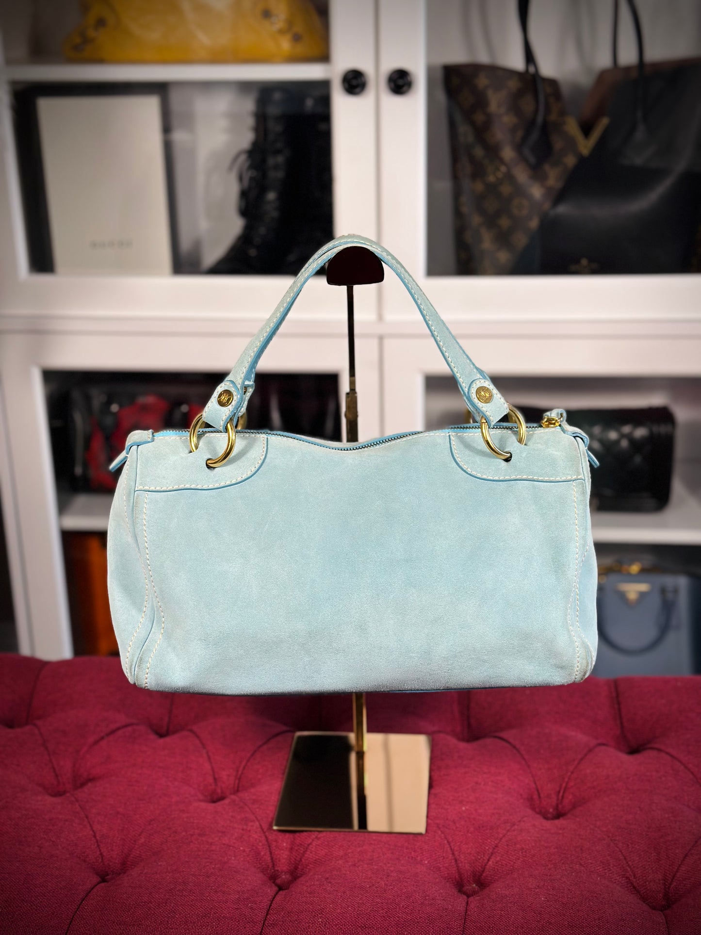 Celine Bougie Bag