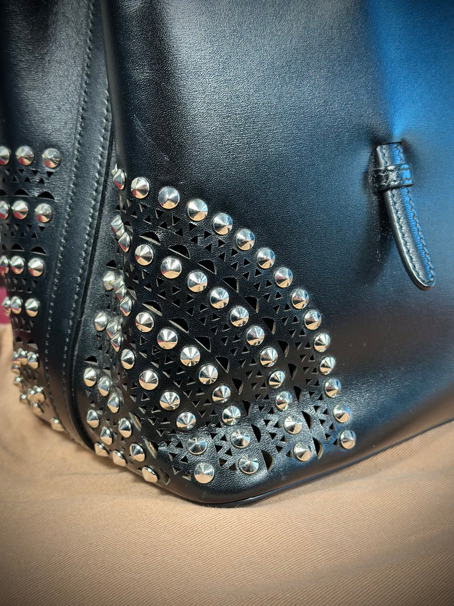 Alaia Tote