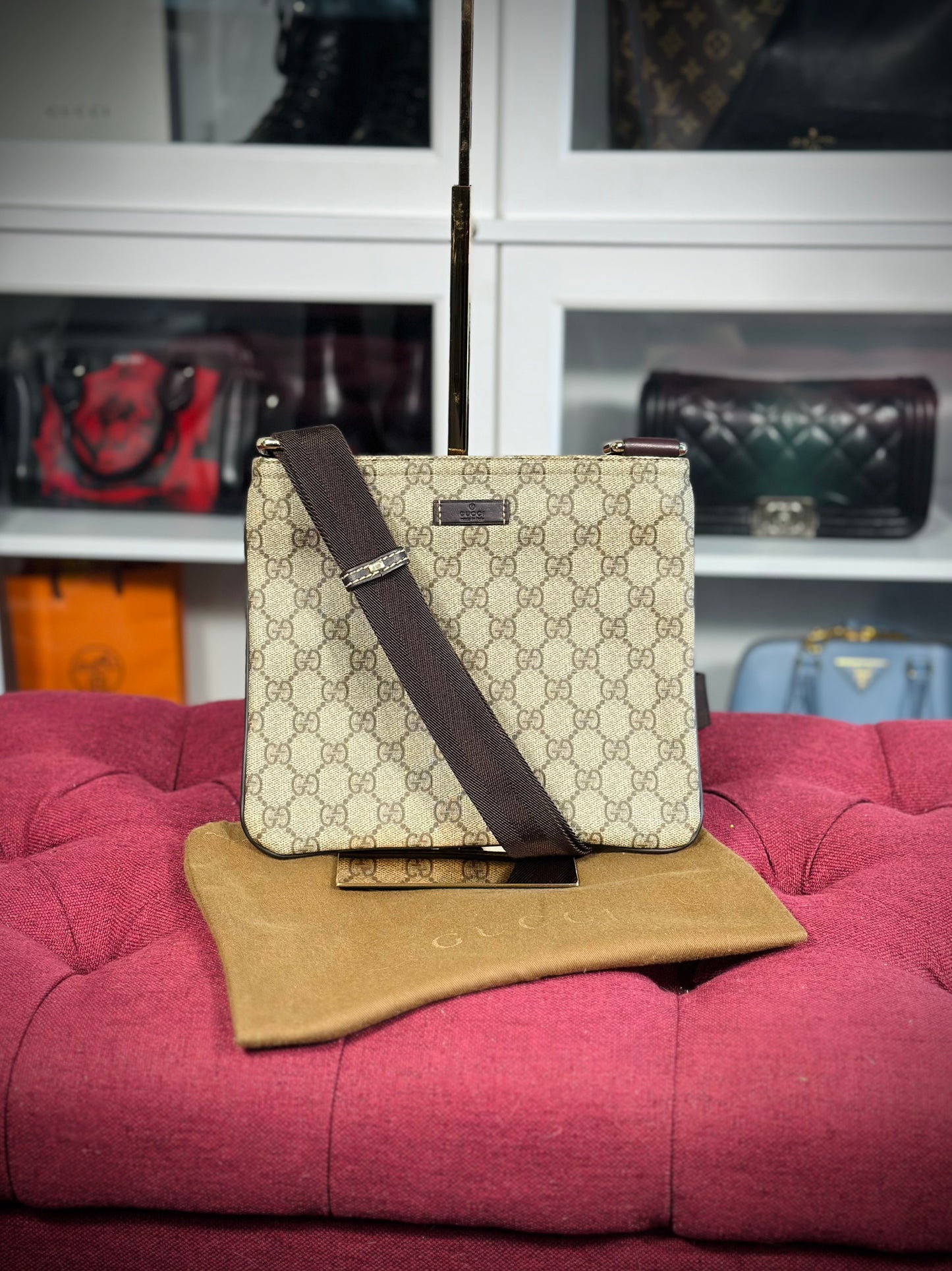 Gucci Crossbody Bag