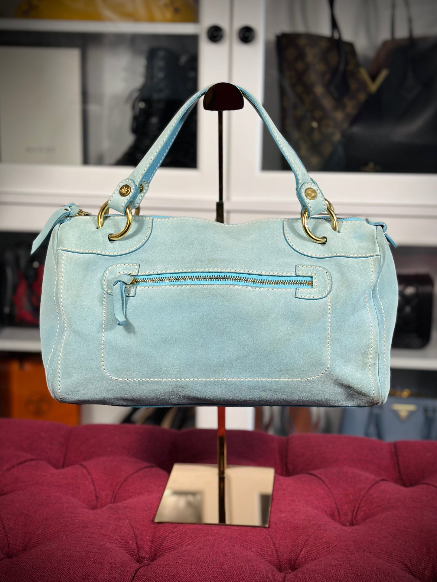 Celine Bougie Bag