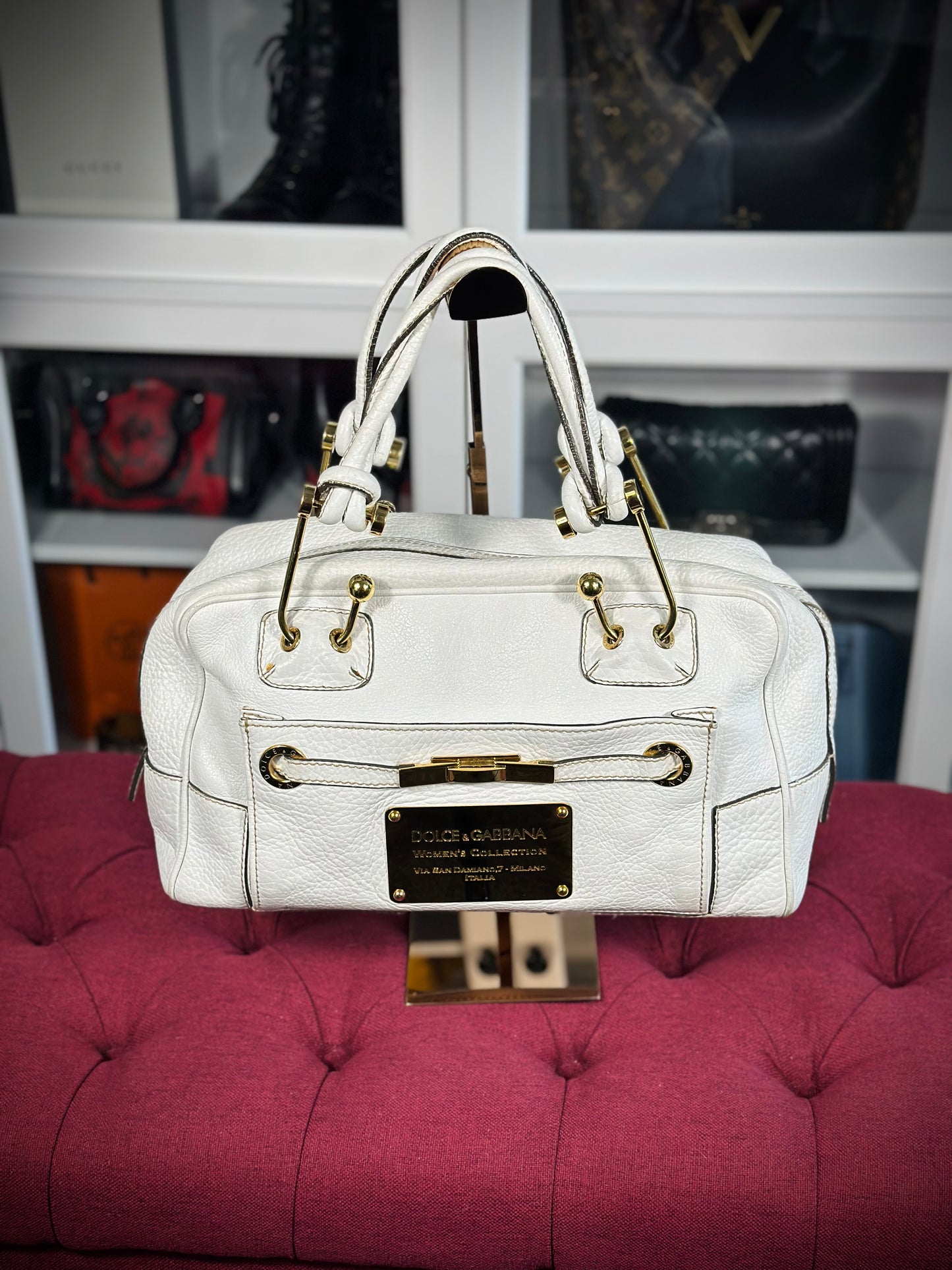 Dolce & Gabbana Handbag