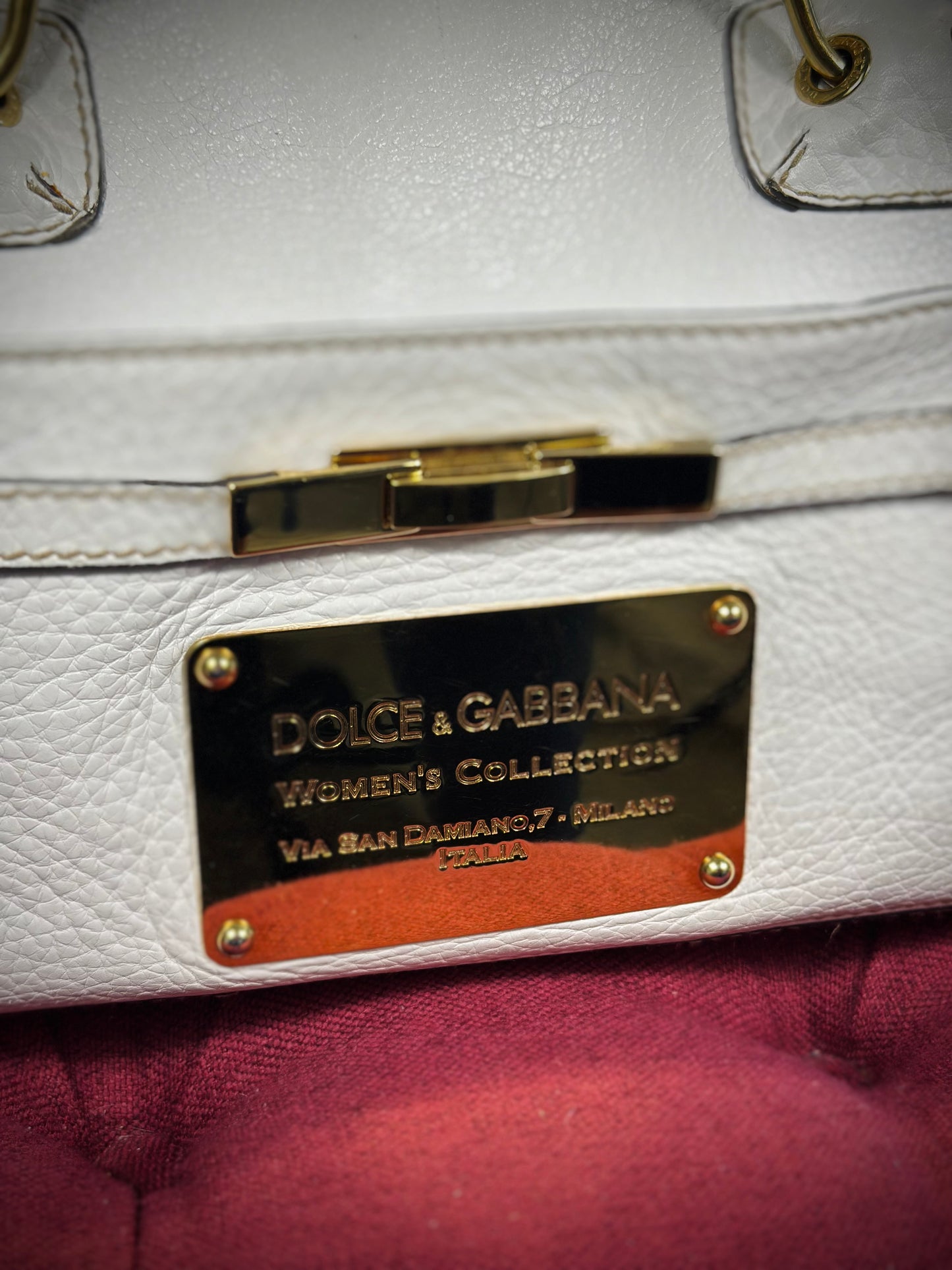 Dolce & Gabbana Handbag