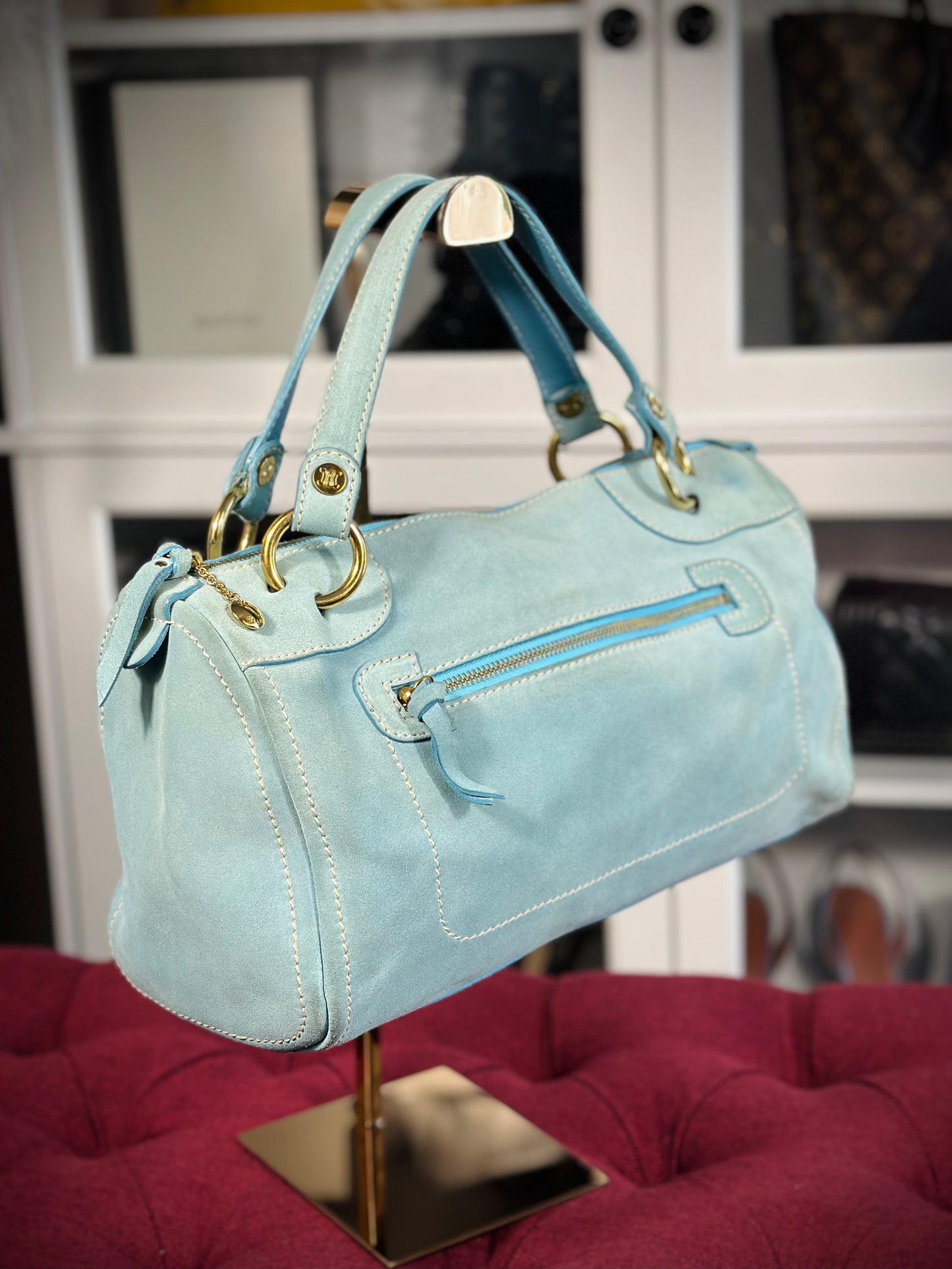 Celine Bougie Bag
