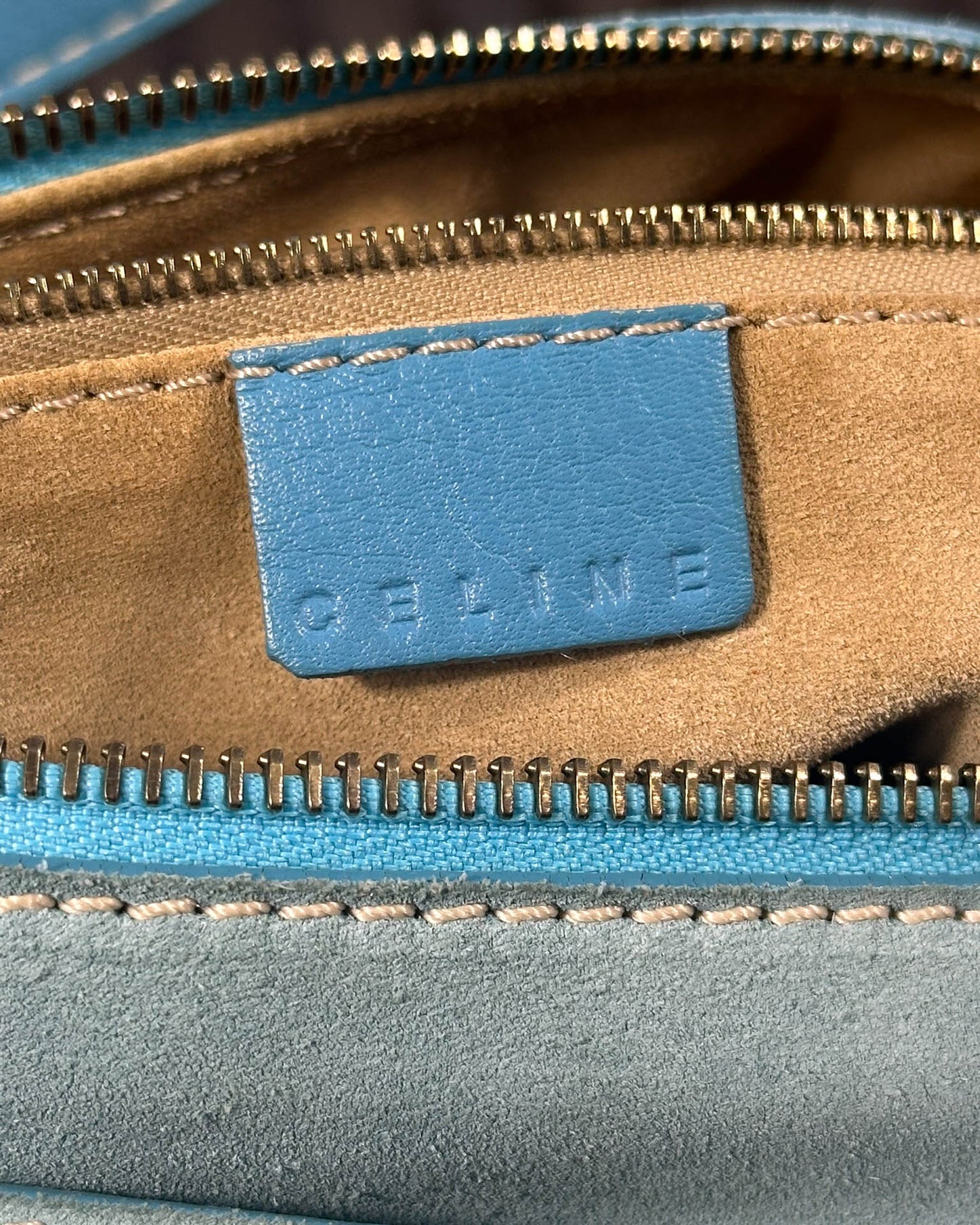 Celine Bougie Bag