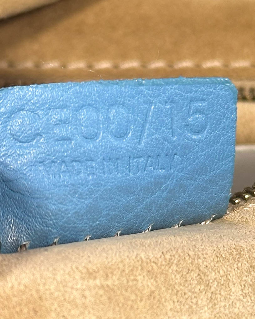 Celine Bougie Bag