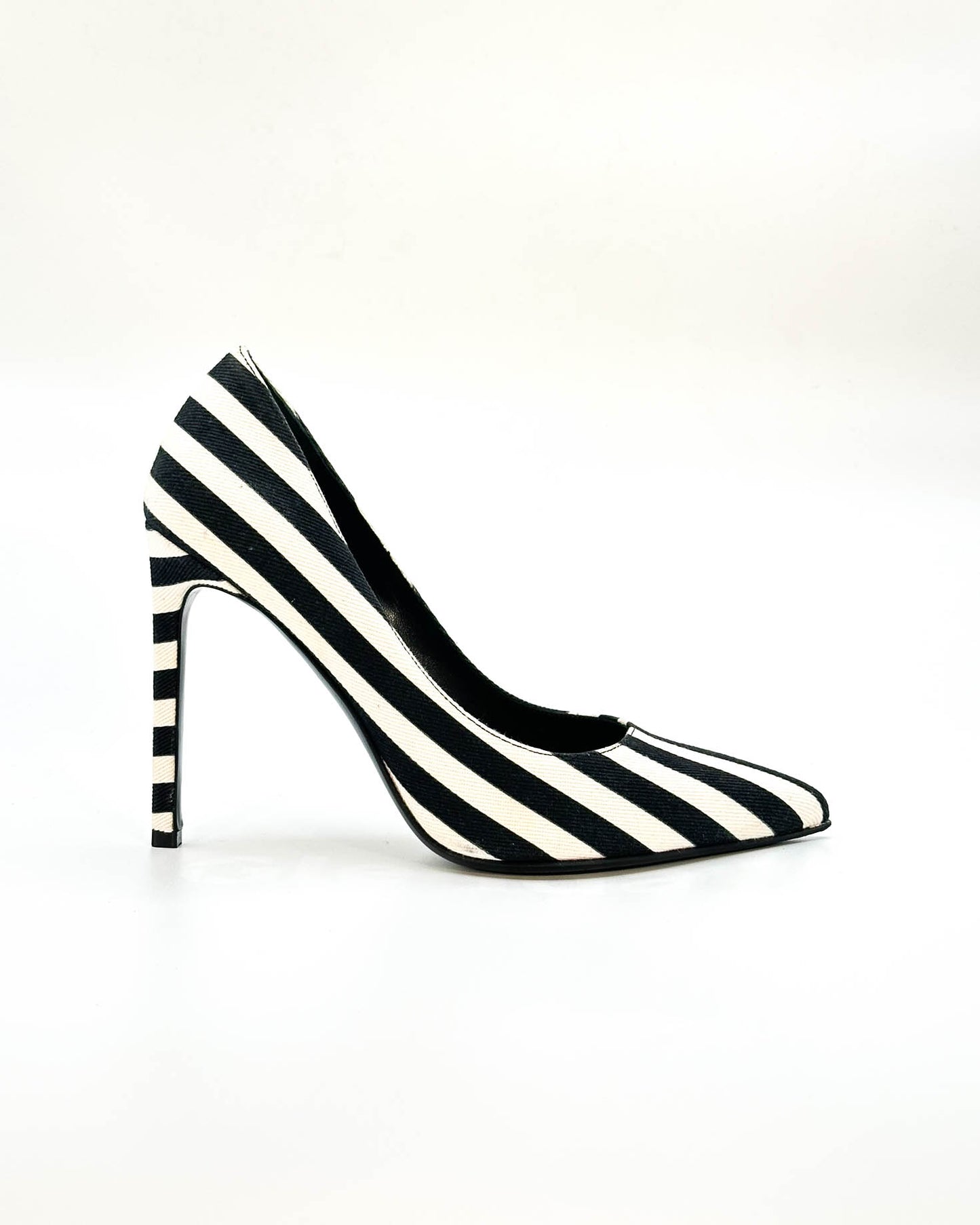 Saint Laurent Pumps- Size 39.5
