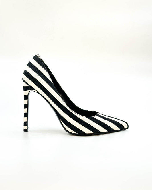 Saint Laurent Pumps- Size 39.5