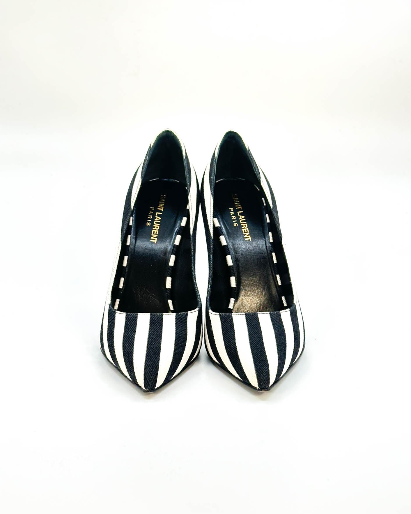 Saint Laurent Pumps- Size 39.5