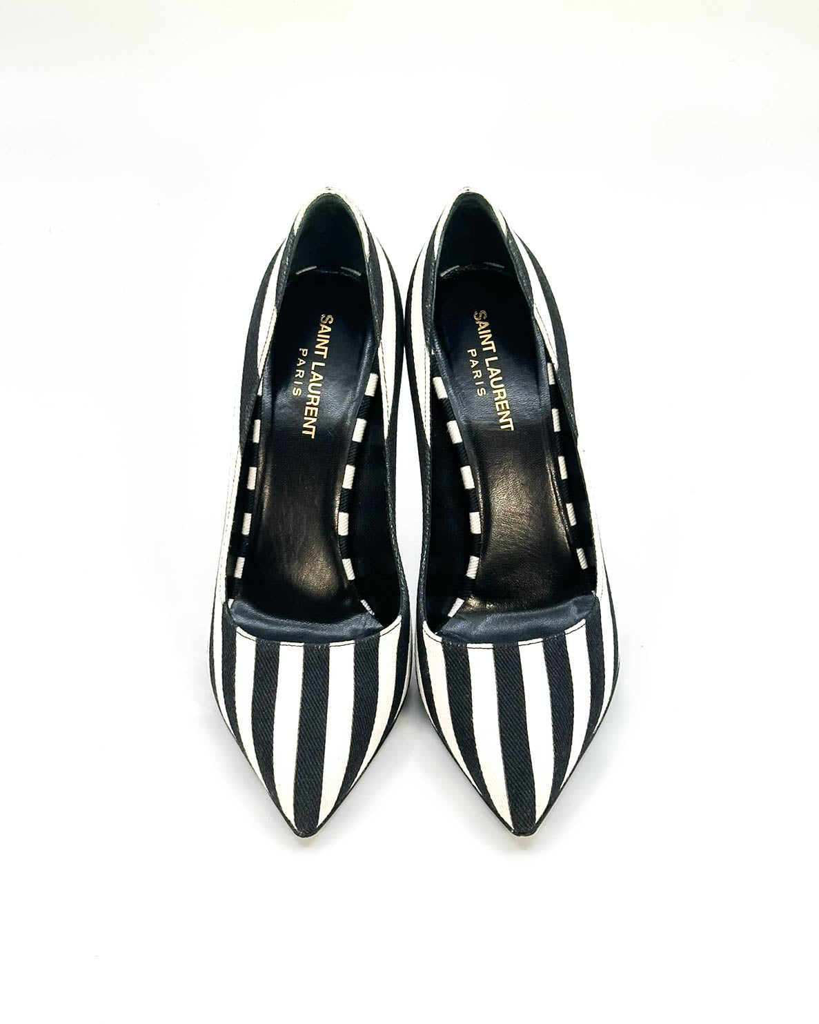 Saint Laurent Pumps- Size 39.5