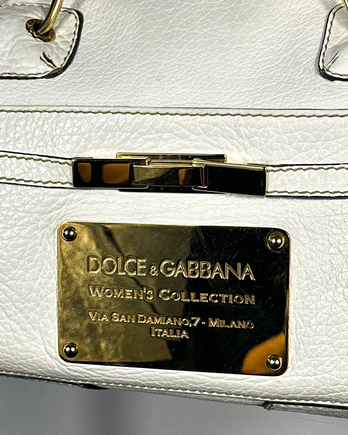 Dolce & Gabbana Handbag