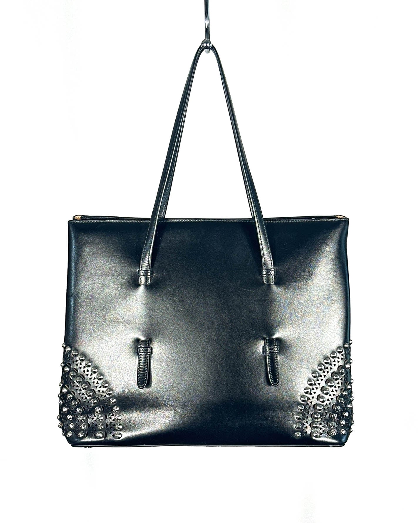 Alaia Tote