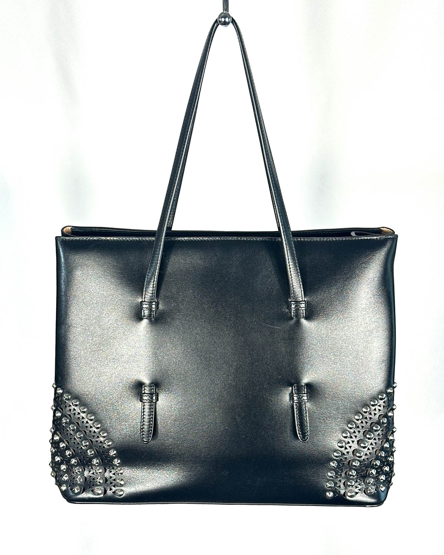 Alaia Tote