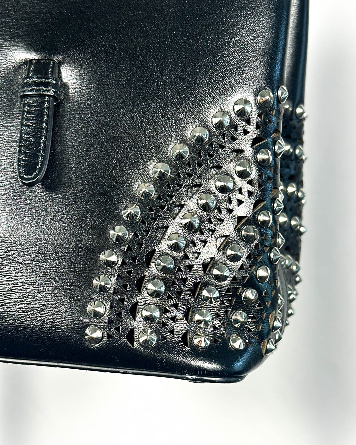 Alaia Tote