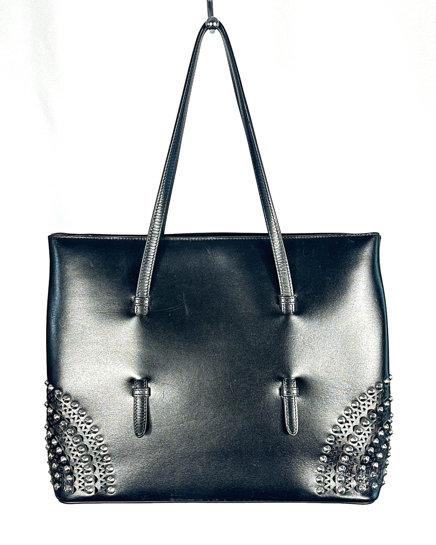 Alaia Tote