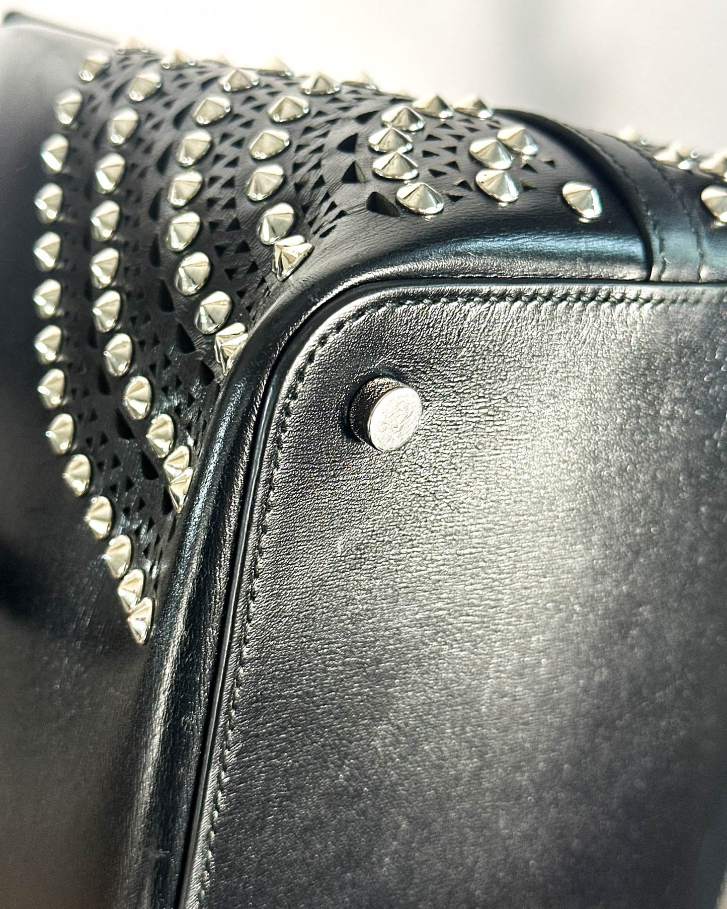 Alaia Tote