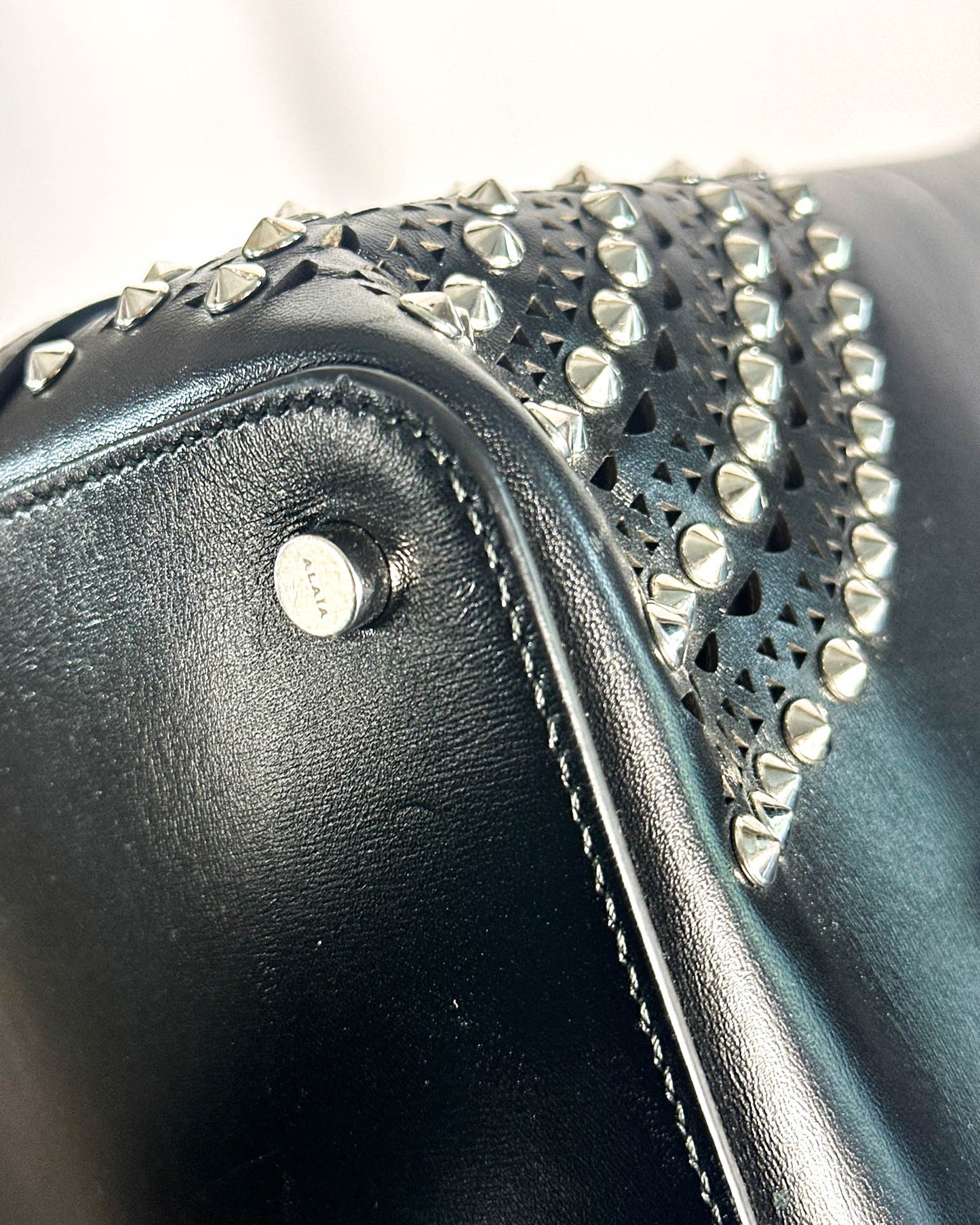 Alaia Tote