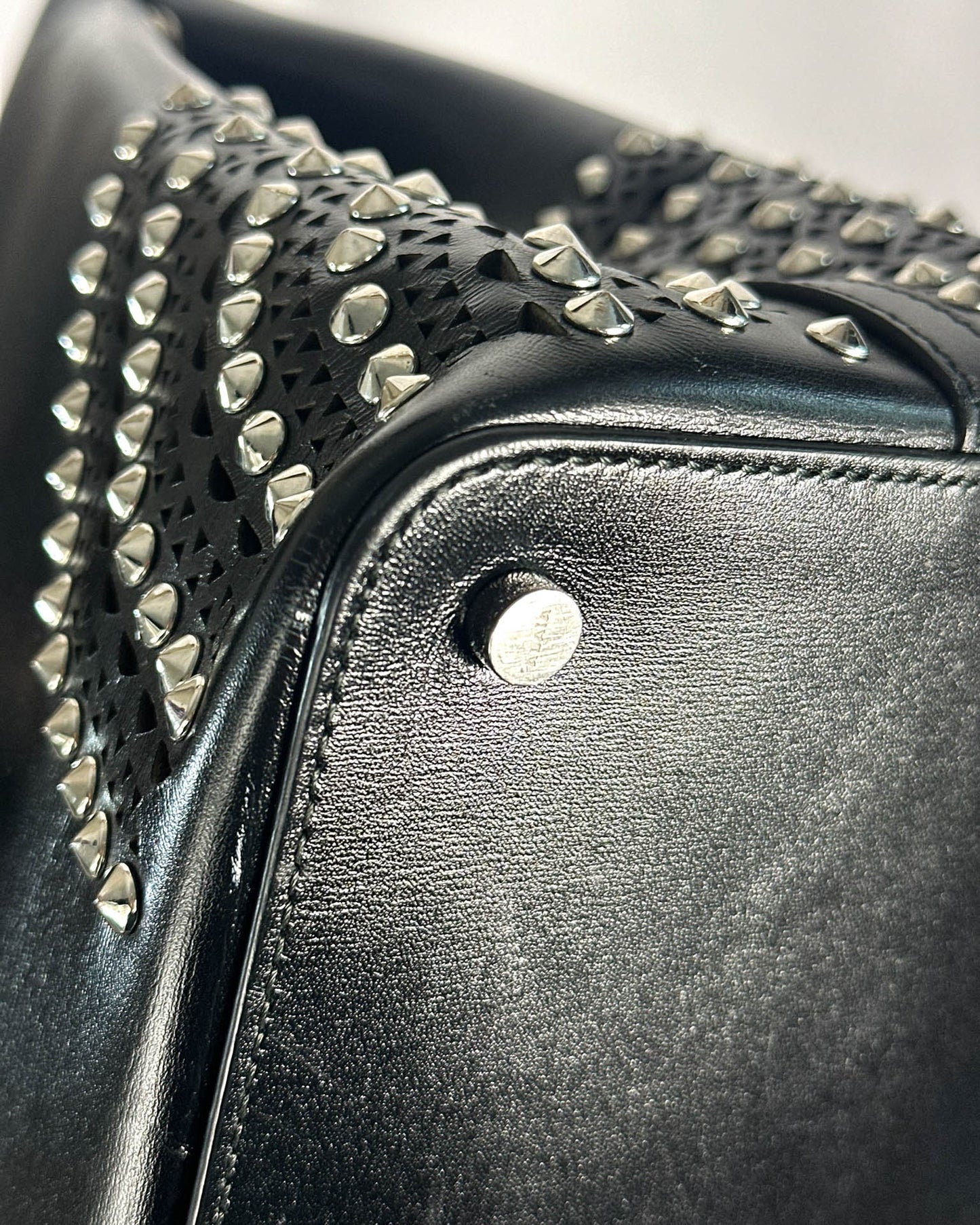 Alaia Tote