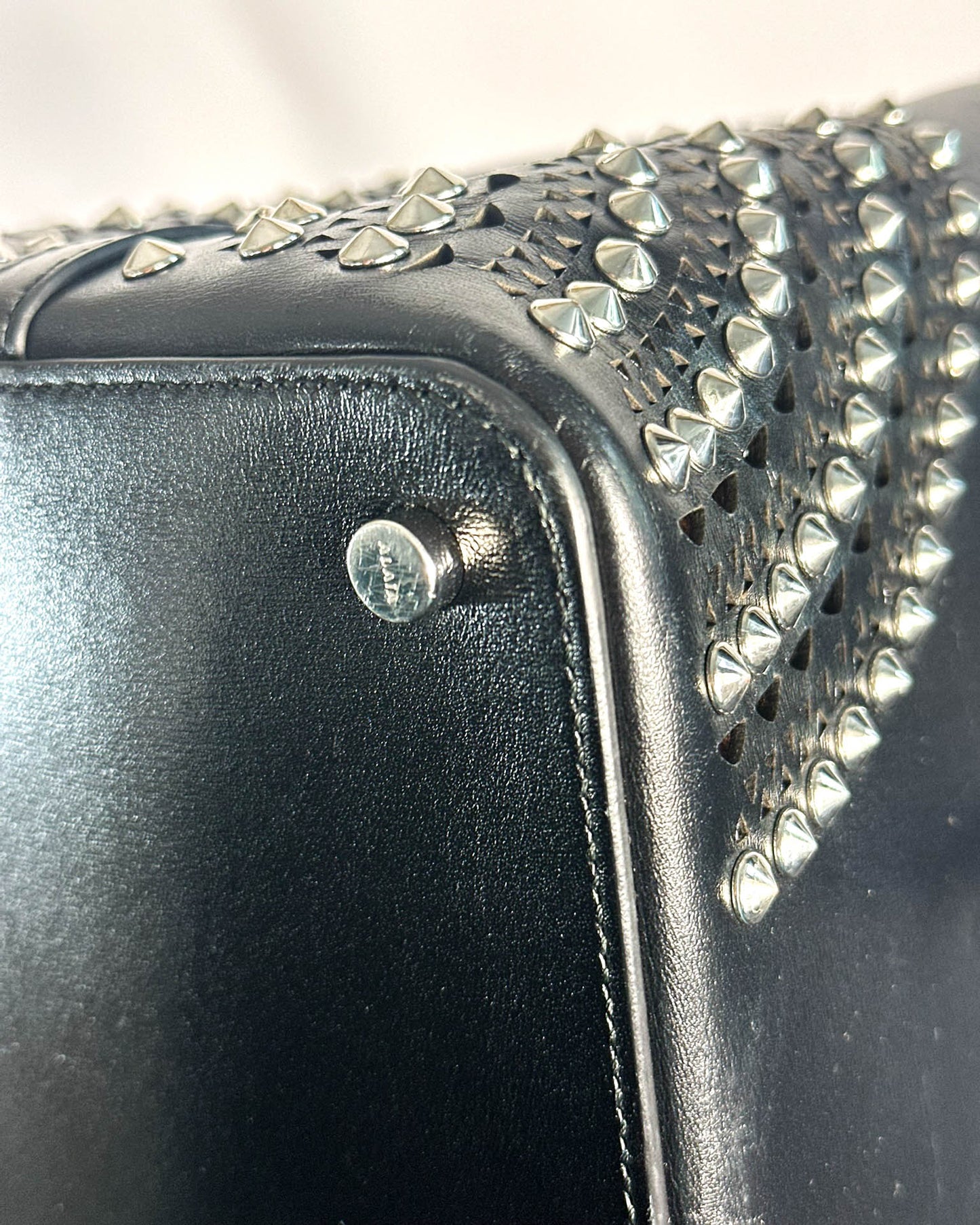 Alaia Tote