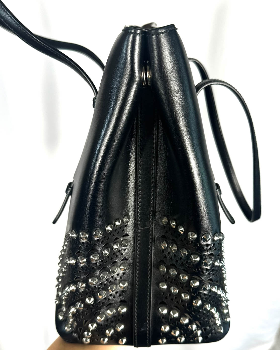 Alaia Tote