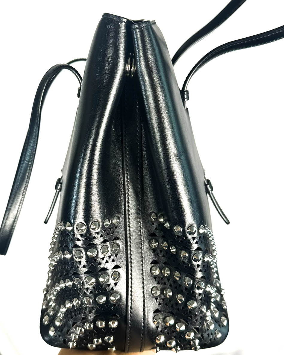 Alaia Tote